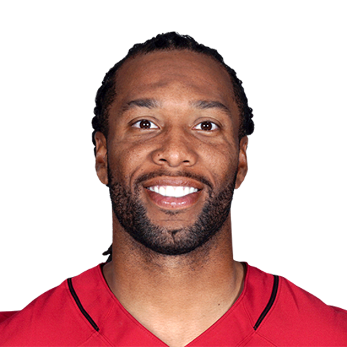 Larry Fitzgerald headshot