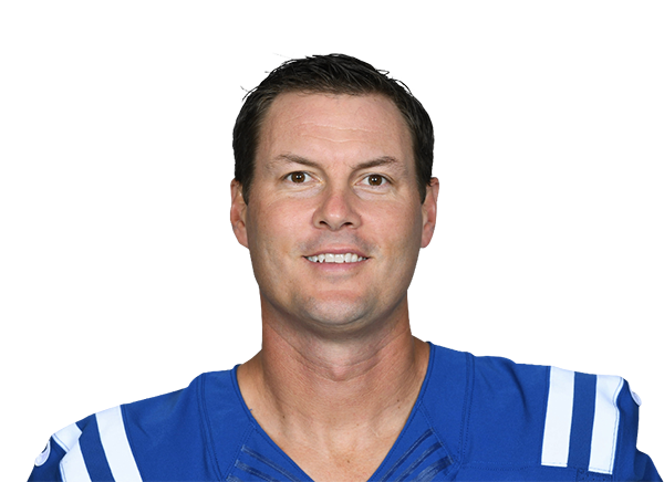 Philip Rivers