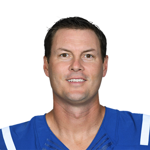 Philip Rivers headshot
