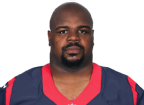 Vince Wilfork