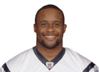 Derrick Ward