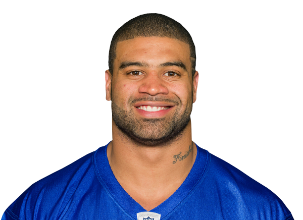 Shawne Merriman Biography - ESPN