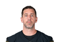 Aaron Rodgers headshot