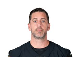 Aaron Rodgers