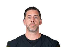 Aaron Rodgers