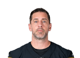Aaron Rodgers