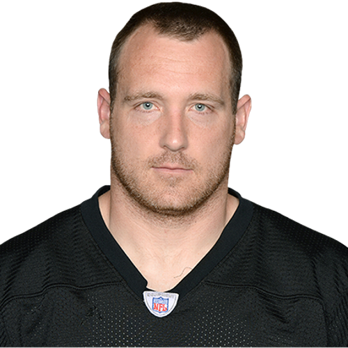 Heath Miller headshot