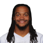Channing Crowder