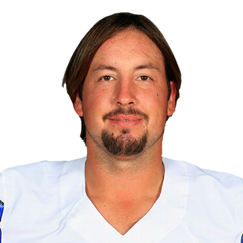Kyle Orton headshot