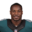 Sometimes you're the windshield...Eagles 32, Houston 30