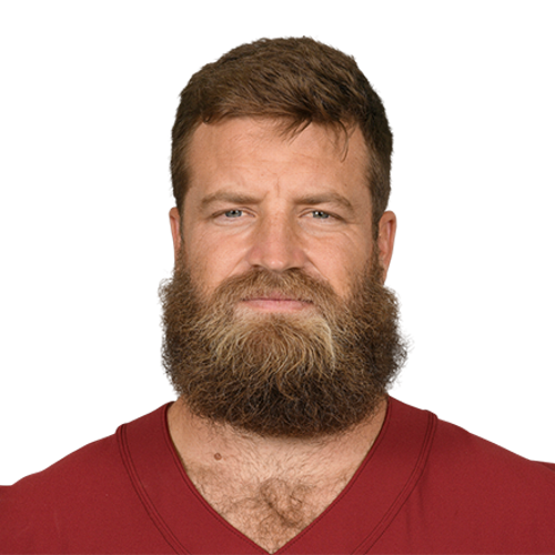 Ryan Fitzpatrick headshot