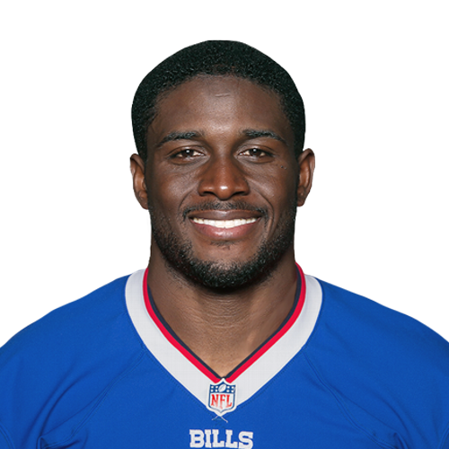 Reggie Bush headshot