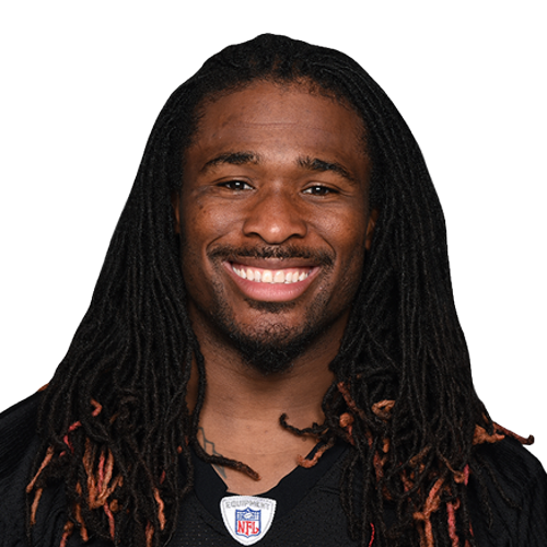 DeAngelo Williams headshot