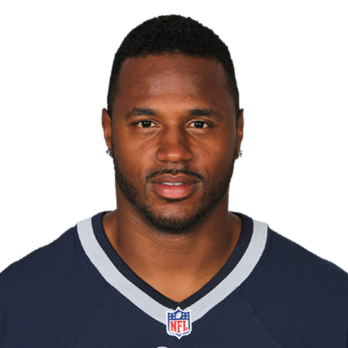 James Anderson headshot