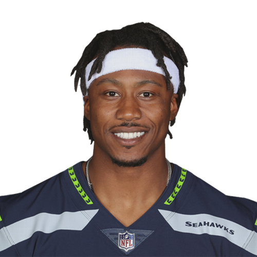 Brandon Marshall headshot