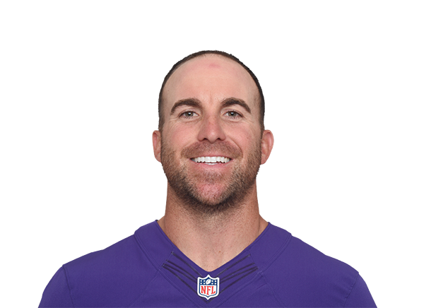 Sam Koch - Pateador de despeje de Baltimore Ravens - ESPN