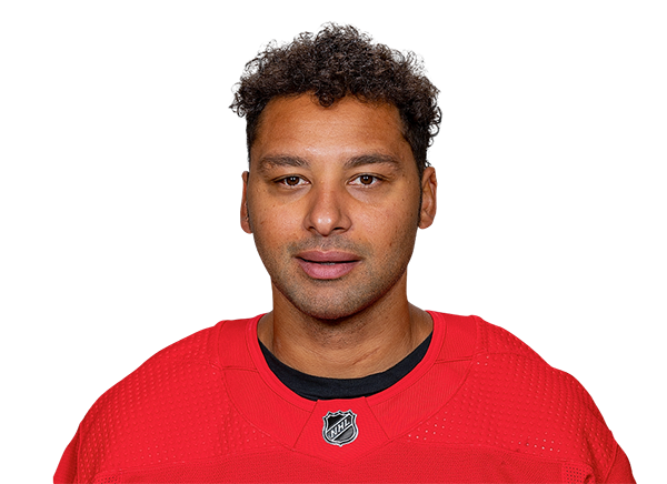 Trevor Daley Detroit Red Wings Defense ESPN