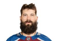 Brent Burns headshot