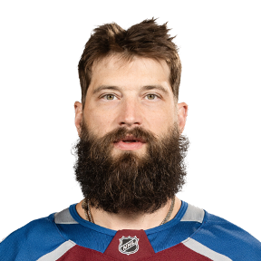 Brent Burns