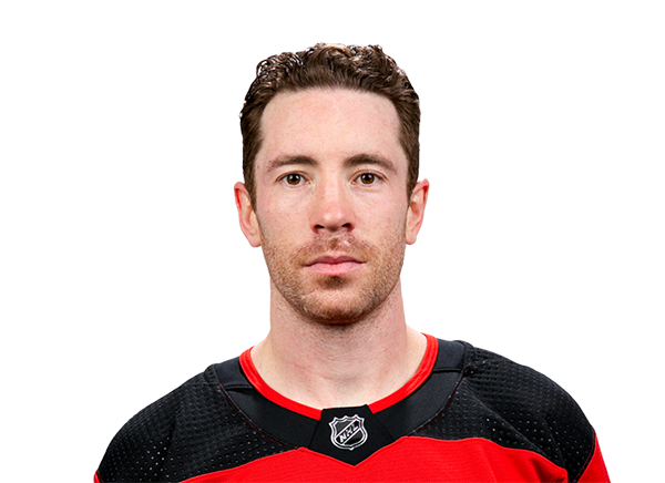 Ben Street Stats, News, Videos, Highlights, Pictures, Bio New Jersey