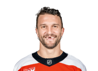 Luke Glendening headshot