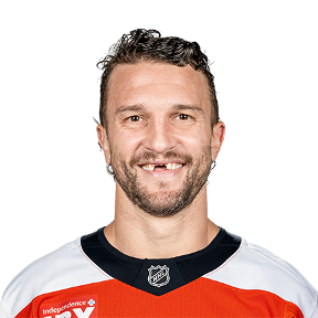 Luke Glendening