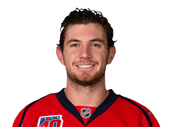 Chris Brown - Washington Capitals Center - ESPN