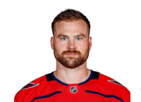 Dylan McIlrath headshot