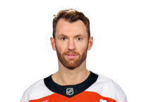 Sean Couturier headshot