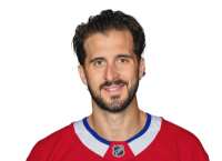 Phillip Danault headshot