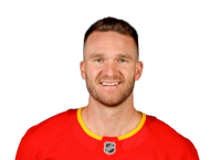 Jonathan Huberdeau headshot