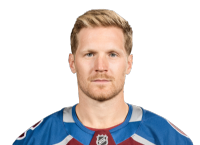 Gabriel Landeskog headshot
