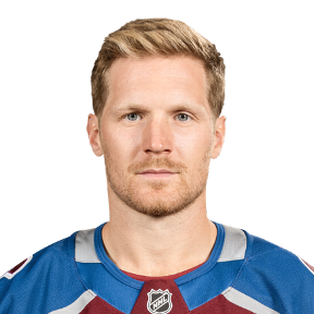 Gabriel Landeskog