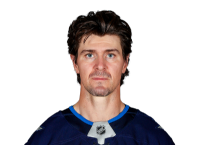 Mark Scheifele headshot