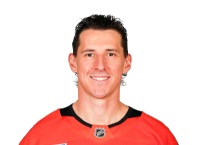 Ryan Strome headshot