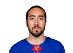 Mika Zibanejad