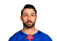 Vincent Trocheck headshot