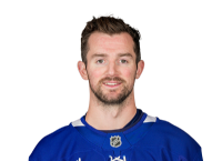 Logan Shaw headshot