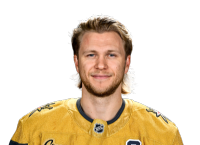 William Karlsson headshot
