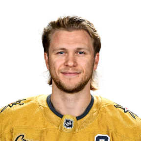 William Karlsson