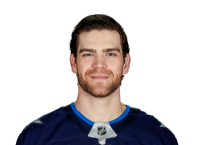 Adam Lowry headshot