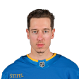 Jordan Binnington