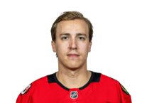 Teuvo Teravainen headshot