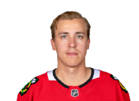 Teuvo Teravainen