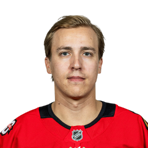 Teuvo Teravainen