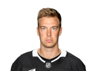 Darcy Kuemper headshot