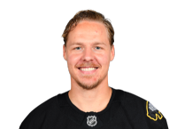 Hampus Lindholm headshot
