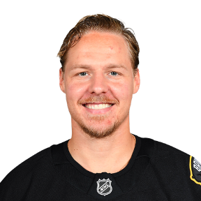 Hampus Lindholm