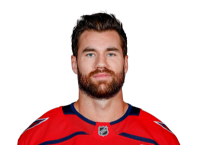 Tom Wilson headshot