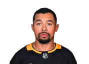 Matt Dumba